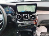 Mercedes  GLC 2.0  300 DE AMG LINE 4MATIC #10