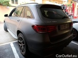  Mercedes  GLC 2.0  300 E AMG LINE 4MATIC #2