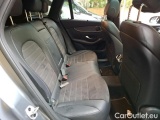  Mercedes  GLC 2.0  300 E AMG LINE 4MATIC #16