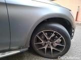  Mercedes  GLC 2.0  300 E AMG LINE 4MATIC #19