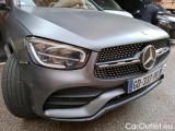  Mercedes  GLC 2.0  300 E AMG LINE 4MATIC #31