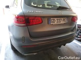  Mercedes  GLC 2.0  300 E AMG LINE 4MATIC #36