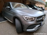  Mercedes  GLC 2.0  300 E AMG LINE 4MATIC #46