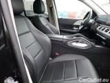  Mercedes  G-Klasee 2.0 GLE 300 D AVANTGARDE LINE 4MATIC #9