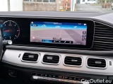  Mercedes  G-Klasee 2.0 GLE 300 D AVANTGARDE LINE 4MATIC #11