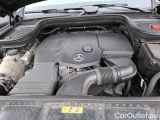  Mercedes  G-Klasee 2.0 GLE 300 D AVANTGARDE LINE 4MATIC #34