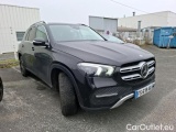  Mercedes  G-Klasee 2.0 GLE 300 D AVANTGARDE LINE 4MATIC #61