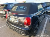  Mini  Mini 2.0 COOPER S CLASSIC CABRIO DCT #3