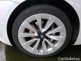  Tesla  Model 3 50 KWH STANDARD RWD PLUS AUTO #18