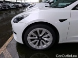  Tesla  Model 3 50 KWH STANDARD RWD PLUS AUTO #39