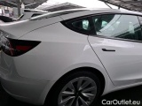  Tesla  Model 3 50 KWH STANDARD RWD PLUS AUTO #42