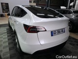  Tesla  Model Y 75KWH LONG RANGE 4WD AUTO #2