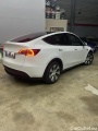 Tesla  Model Y 75KWH LONG RANGE 4WD AUTO #3