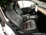  Tesla  Model Y 75KWH LONG RANGE 4WD AUTO #9