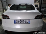  Tesla  Model Y 75KWH LONG RANGE 4WD AUTO #15