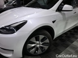  Tesla  Model Y 75KWH LONG RANGE 4WD AUTO #46