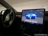  Tesla  Model Y BEV 79KWH GRANDE AUTONOMIE D-MOTOR AWD #4
