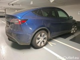  Tesla  Model Y BEV 79KWH GRANDE AUTONOMIE D-MOTOR AWD #3