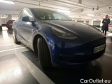  Tesla  Model Y BEV 79KWH GRANDE AUTONOMIE D-MOTOR AWD #40