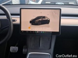  Tesla  Model Y BEV 79KWH PERFORMANCE DUAL MOTOR AWD #11