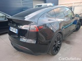  Tesla  Model Y BEV 79KWH PERFORMANCE DUAL MOTOR AWD #3