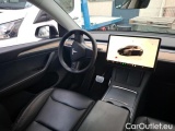  Tesla  Model Y BEV 79KWH PERFORMANCE DUAL MOTOR AWD #4