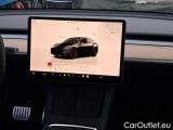  Tesla  Model Y BEV 79KWH PERFORMANCE DUAL MOTOR AWD #11
