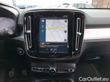  Volvo  XC 40 2.0 D3 150 BUSINESS #11