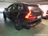  Volvo  XC60 2.0 T6 RCHRGE 340 INSCR LUXE AT AWD #2