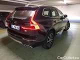  Volvo  XC60 2.0 T6 RCHRGE 340 INSCR LUXE AT AWD #3