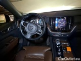 Volvo  XC60 2.0 T6 RCHRGE 340 INSCR LUXE AT AWD #4