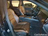  Volvo  XC60 2.0 T6 RCHRGE 340 INSCR LUXE AT AWD #9