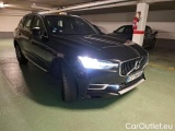  Volvo  XC60 2.0 T6 RCHRGE 340 INSCR LUXE AT AWD #75