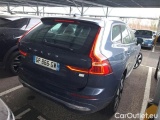  Volvo  XC60 2.0 T6 RCHRGE 350 ULTIMATE CHROME AT AWD #3