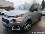 Citroen  Berlingo 1.5 BLUEHDI 100 S&S FEEL TAILLE M #30