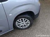  Citroen  Berlingo 1.5 BLUEHDI 100 S&S FEEL TAILLE M #33