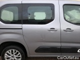  Citroen  Berlingo 1.5 BLUEHDI 100 S&S FEEL TAILLE M #49