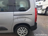  Citroen  Berlingo 1.5 BLUEHDI 100 S&S FEEL TAILLE M #52