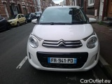  Citroen  C1 1.0 VTI 72 S&S SHINE #14
