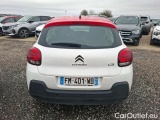  Citroen  C3 1.2 PURETECH 110 S&S SHINE BUSINESS #42