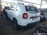  Dacia  Duster 1.5 BLUE DCI 115 4WD ESSENTIEL #2