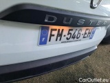  Dacia  Duster 1.5 BLUE DCI 115 4WD ESSENTIEL #5