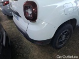  Dacia  Duster 1.5 BLUE DCI 115 4WD ESSENTIEL #17