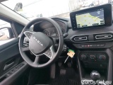  Dacia  Sandero 1.0 TCE 90 EXPRESSION 5 SPEED #4