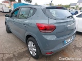  Dacia  Sandero 1.0 TCE 90 EXPRESSION 5 SPEED #2