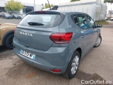  Dacia  Sandero 1.0 TCE 90 EXPRESSION 5 SPEED #3