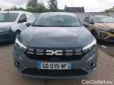  Dacia  Sandero 1.0 TCE 90 EXPRESSION 5 SPEED #14