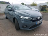  Dacia  Sandero 1.0 TCE 90 EXPRESSION 5 SPEED #37
