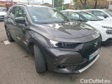  DS  DS7 1.5 BLUEHDI 130 PERFORMANCE LINE + AUTO #35