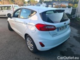  Ford  Fiesta 1.0 ECOBOOST 95PS CONNECT BUS NAV #2